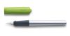 Stylo-Plume Lamy nexx - plume moyenne - gaucher - vert 