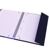 Cahier Oxford NomadBook - A4+ - 160 pages - Petits carreaux