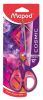 Ciseaux Maped cosmic kids - 16 cm