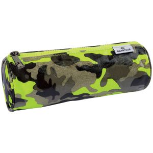 Trousse Camo jaune