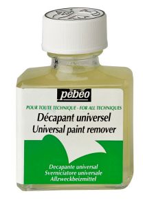 Décapant Universel Pébéo - 75 ml