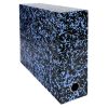 Boite transfert Exacompta  Annonay  A4 – Dos 90mm - bleu