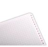 Répertoire Clairefontaine - 11x17 cm - 192 pages - petits carreaux