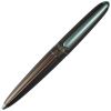 Stylo-roller Diplomat Aero - marron - pointe moyenne