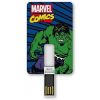 Clé USB 2.0 Marvel Hulk - 8 Go
