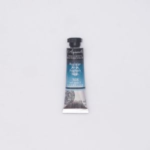 Aquarelle Extra-Fine Sennelier - 10 ml - bleu indigo