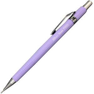 Porte-Mine Europentel - 0,5 mm HB - violet pastel