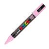 Feutre Posca Pointe Moyenne conique - rose clair