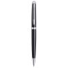 Stylo-Bille Waterman Hémisphère - noir chromé