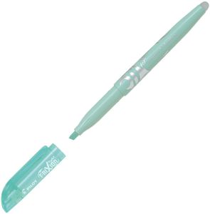 Surligneur Frixion light Pilot - vert soft