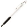 Stylo-Plume Pentel - blanc