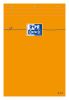 Bloc-Notes Oxford - A5 (21x14,9 cm) - 160 pages - petits carreaux