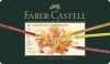 Crayons de Couleur Faber-Castell Polychromos - boîte de 36