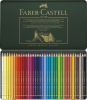 Crayons de Couleur Faber-Castell Polychromos - boîte de 36