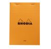 Bloc-Notes Rhodia n°15 - A5 - 150 feuilles - ligné