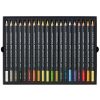 20 Crayons de Couleur Caran d'Ache Museum Aquarelle - Paysage