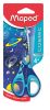 Ciseaux Maped cosmic kids - 13 cm