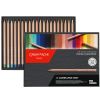 20 Crayons de Couleur Luminance Caran d'Ache  - Portrait