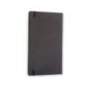 Carnet Moleskine Souple - 13x21 - ligné - Noir