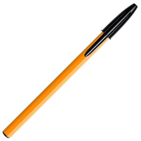 Stylo Bille BIC Orange Original fine