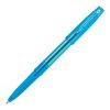 Stylo Pilot Super Grip Turquoise - pointe moyenne