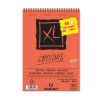 Bloc Croquis XL Canson - A5 - 60 feuilles 90g/m