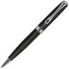 Stylo-bille Diplomat Excellence A2 - oxyd iron - pointe moyenne