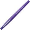 Stylo-Feutre Paper Mate Flair - pointe moyenne - violet