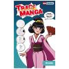 Trace Manga Himeko