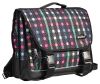 Cartable Scolaire 38cm Walker - damier