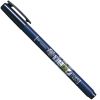 Feutre Tombow Fudenosuke - pointe dure - noir