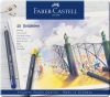 Crayons de Couleur Faber-Castell Goldfaber - Boîte de 48