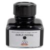 Encre Herbin en flacon "D" - 30 ml - perle noire