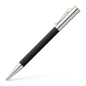 Stylo-Bille Graf von Faber-Castell - Tamitio - Noir 