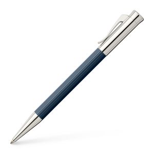 Stylo-Bille Graff von Faber-Castell - Tamitio - Bleu nuit