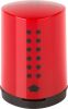 Mini Taille-crayon Faber-Castell grip 2001  bleu ou rouge