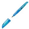 Stylo-plume Stabilo Easy buddy - bleu fonc - droitier