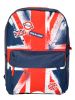 Sac à Dos Union Jack - Quo Vadis