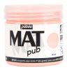 Peinture Acrylique Mat Pub Pébéo - 140 ml - Rose lumiere