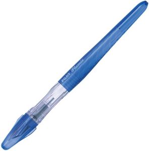 Stylo-Plume Pilot Plumix - bleu