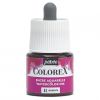 Flacon d'Encre Colorex Pébéo - 45ml - Magenta