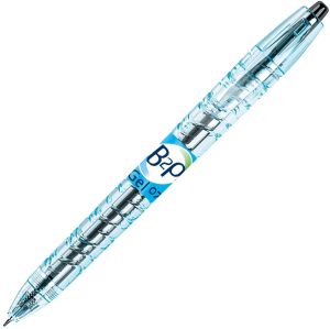 Roller Pilot B2P gel 0,7mm - noir