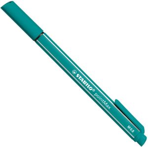Stylo-Feutre Stabilo Point Max - turquoise