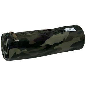 Trousse Camo violet