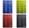 Cahier Clairefontaine - A4 - 192 pages - petits carreaux
