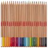 24 Crayons de Couleur Talens Art Création