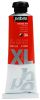 Peinture à l'Huile Pébéo Studio XL - 37 ml - rouge vif