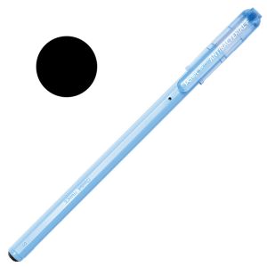 Stylo-Bille Antibactérien Pentel - noir