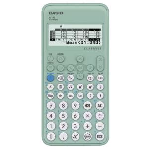 Calculatrice Scientifique Casio FX92 spéciale Collège