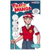 Trace Manga Écolier